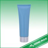 50g PE Cosmetic Hoses for Hand Cream\Facial Cleanser